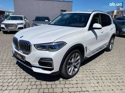BMW X5 2019 - фото 4