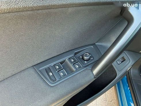 Volkswagen Tiguan 2018 - фото 20