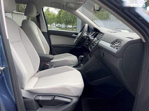 Volkswagen Tiguan 2019 - фото 10