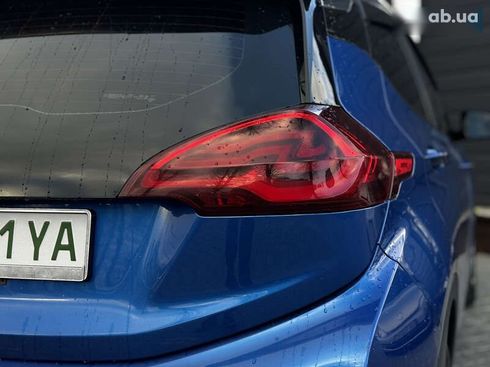 Chevrolet Bolt 2017 - фото 20