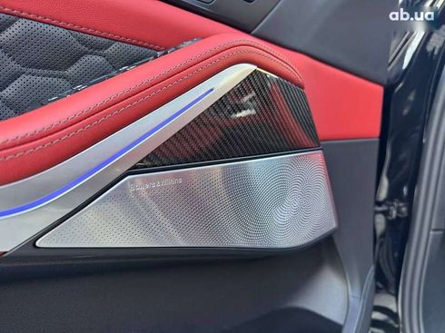 BMW X5 M 2023 - фото 29