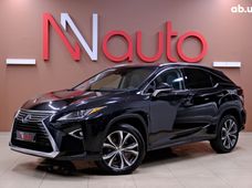 Продажа Lexus б/у в Одесской области - купить на Автобазаре