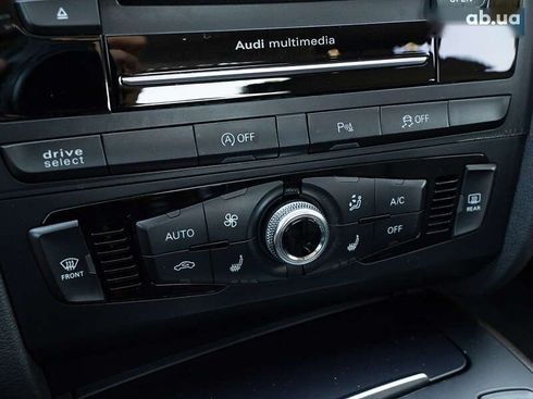 Audi A5 2015 - фото 25