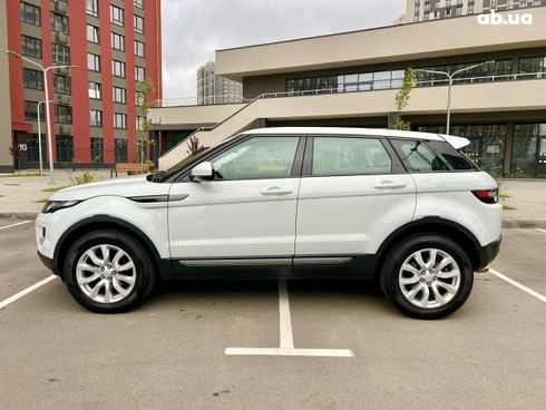 Land Rover Range Rover Evoque 2015 - фото 6