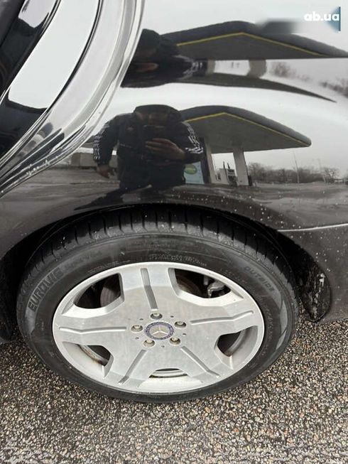 Mercedes-Benz S-Класс 2008 - фото 15