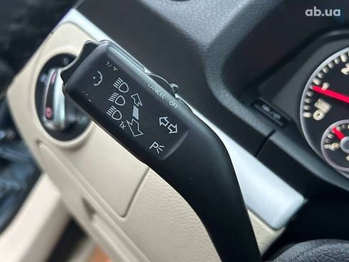 Volkswagen Eos 2014 - фото 29