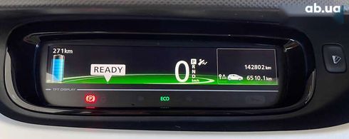 Renault Zoe 2018 - фото 10
