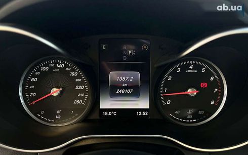 Mercedes-Benz C-Класс 2015 - фото 18