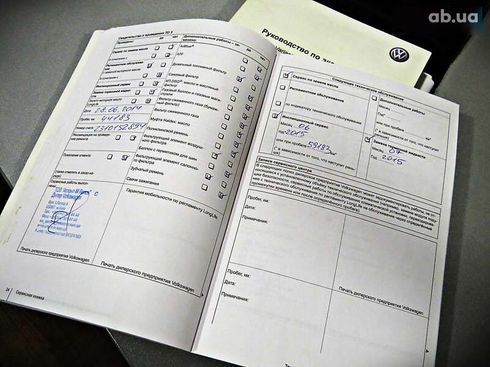 Volkswagen Passat 2012 - фото 22