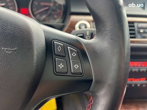 BMW 3 серия 2008 - фото 14