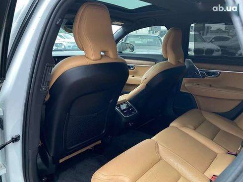 Volvo S90 2019 - фото 25