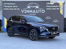 Продажа б/у Mazda CX-5 в Винницкой области - купить на Автобазаре
