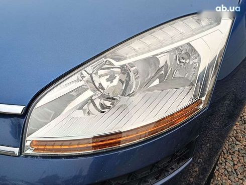 Citroёn C4 Picasso 2010 - фото 11