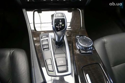 BMW 5 серия 2016 - фото 20