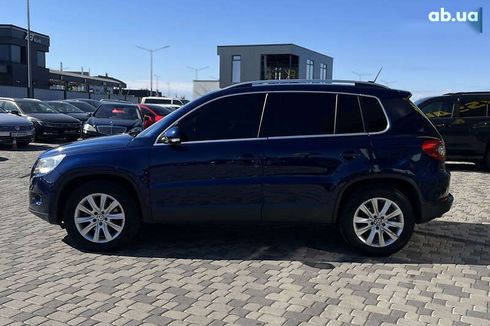 Volkswagen Tiguan 2009 - фото 4