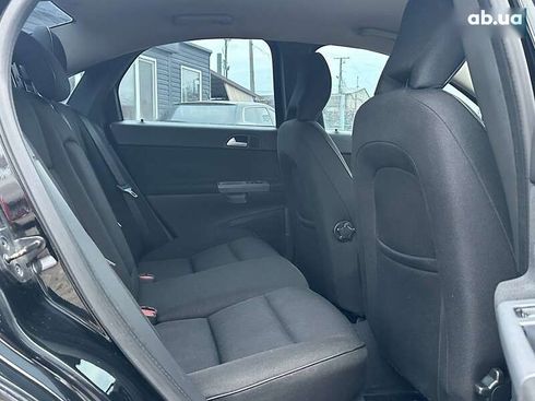 Volvo S40 2008 - фото 30
