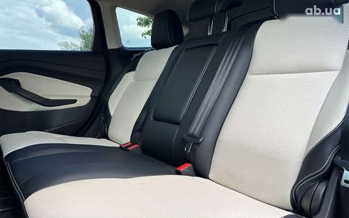Ford Escape 2016 - фото 16