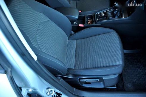 SEAT Leon 2017 - фото 16