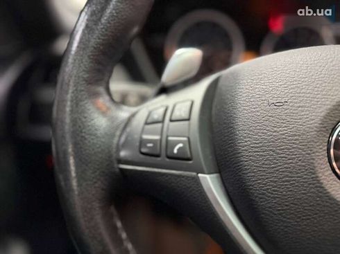 BMW X6 2011 - фото 29