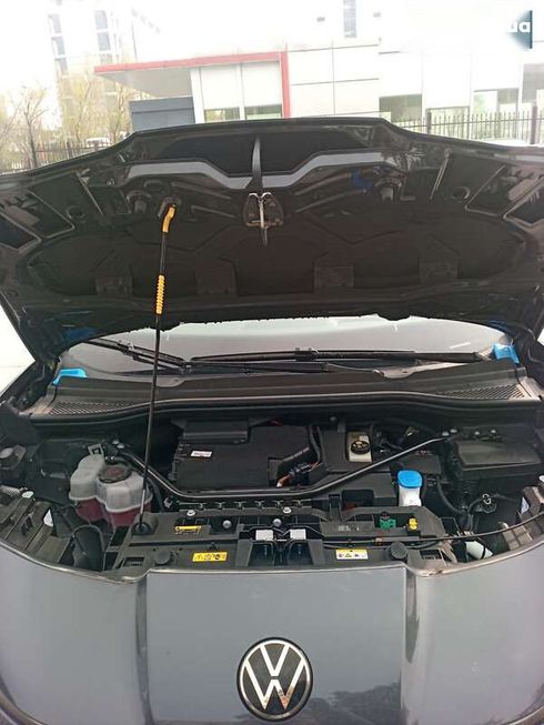 Volkswagen ID. Unyx 2024 - фото 4