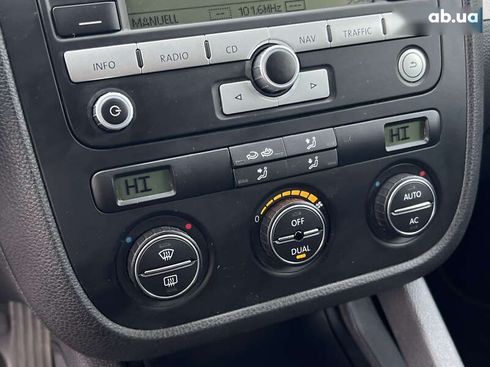 Volkswagen Golf 2009 - фото 21