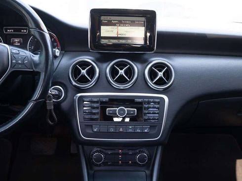 Mercedes-Benz A-Класс 2014 - фото 15