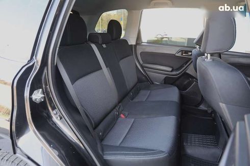 Subaru Forester 2016 - фото 7