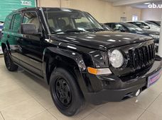Автомобиль бензин Джип Patriot б/у - купить на Автобазаре