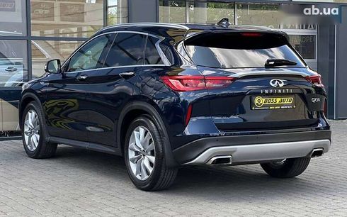 Infiniti QX50 2020 - фото 4