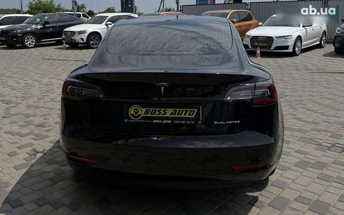 Tesla Model 3 2020 - фото 6