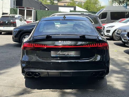 Audi s7 sportback 2020 - фото 8