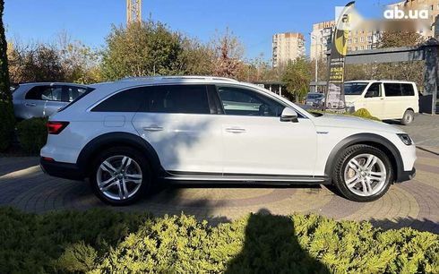 Audi a4 allroad 2019 - фото 8