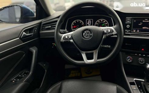 Volkswagen Jetta 2019 - фото 12