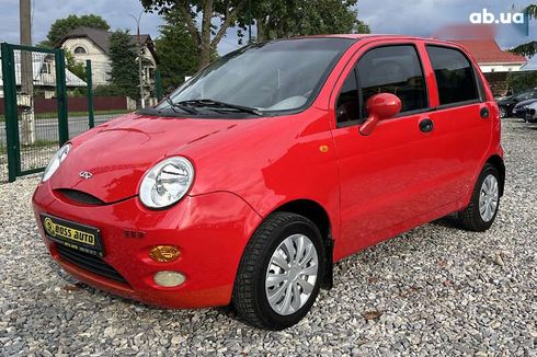Chery QQ 2008 - фото 3