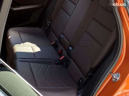 BMW iX1 2024 - фото 14