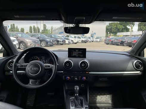 Audi A3 2015 - фото 19