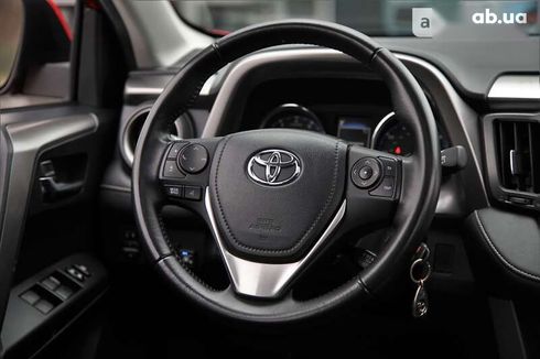 Toyota RAV4 2015 - фото 14