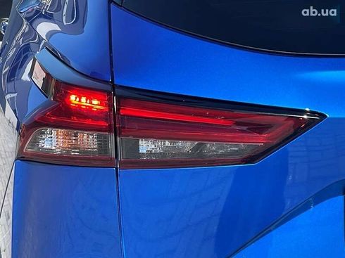 Nissan Qashqai 2023 - фото 20