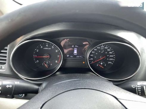 Kia Sedona 2018 - фото 17