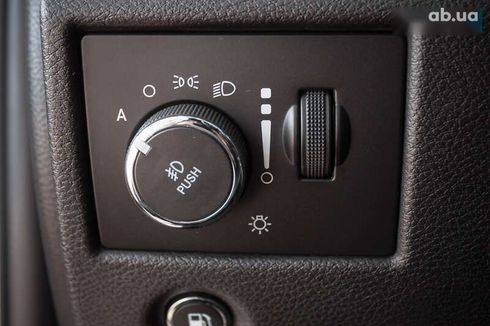 Jeep Grand Cherokee 2017 - фото 29