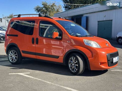 Fiat Qubo 2015 - фото 5