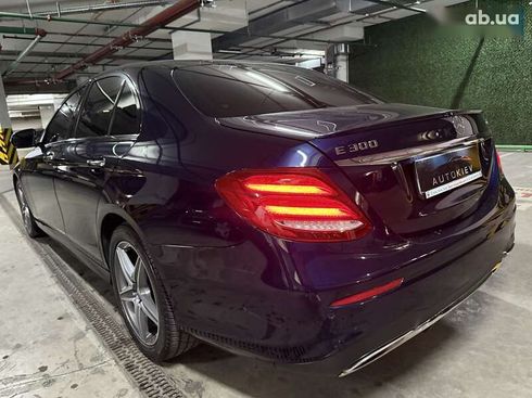 Mercedes-Benz E-Класс 2016 - фото 7