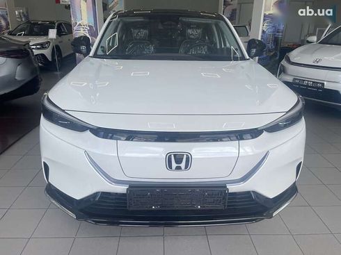 Honda e:NS1 2025 - фото 2