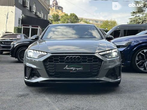 Audi S4 2019 - фото 3