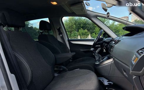Citroёn C4 Picasso 2009 - фото 9