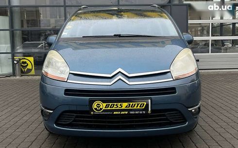 Citroёn C4 Picasso 2009 - фото 2