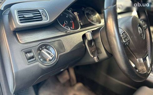 Volkswagen Passat CC 2012 - фото 11