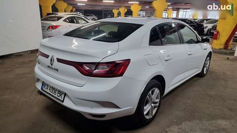Renault Megane 2020 - фото 5
