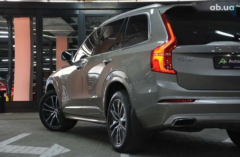 Volvo XC90 2020 - фото 9