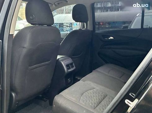 Chevrolet Equinox 2019 - фото 13